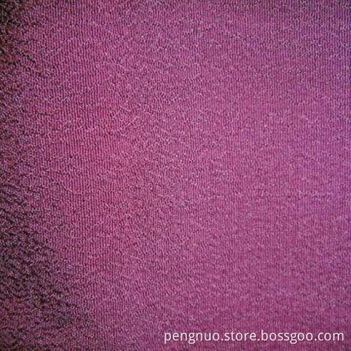 Rayon Silk Cdc Fabric